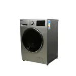 ماشین لباسشویی اسنوا سری هارمونی 8 کیلویی مدل SWM-82237 - Image 2