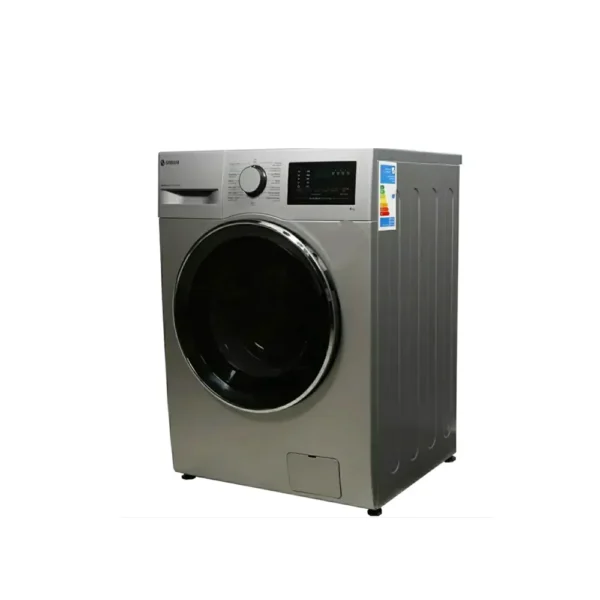 ماشین لباسشویی اسنوا سری هارمونی 8 کیلویی مدل SWM-82237 - Image 2