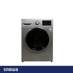 ماشین لباسشویی اسنوا مدل SWM-82237 ظرفیت 8 کیلوگرم