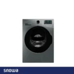 ماشین لباسشویی اسنوا سری واش این واش 8 کیلویی مدل SWM-84608