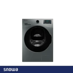 ماشین لباسشویی اسنوا سری واش این واش 8 کیلویی مدل SWM-84608
