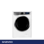 ماشین لباسشویی دوو سری ذن لایف 8 کیلویی مدل DWK-ZL860CS