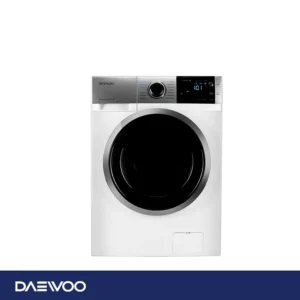 ماشین لباسشویی دوو سری ذن پرو 8 کیلویی مدل DWK-ZP870CS