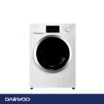 ماشین لباسشویی دوو سری کاریزما 8 کیلویی مدل DWK-CH821C