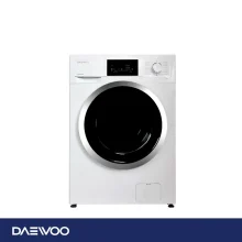 ماشین لباسشویی دوو سری کاریزما 8 کیلویی مدل DWK-CH821C
