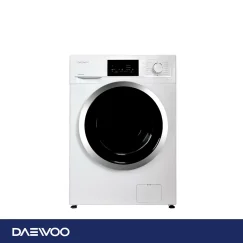 ماشین لباسشویی دوو سری کاریزما 8 کیلویی مدل DWK-CH821C