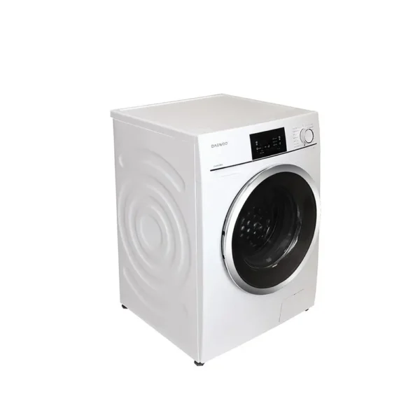 ماشین لباسشویی دوو سری کاریزما 8 کیلویی مدل DWK-CH821C - Image 2