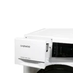 ماشین لباسشویی دوو سری کاریزما 8 کیلویی مدل DWK-CH821C