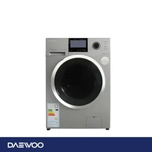 ماشین لباسشویی دوو سری یانگ 8 کیلویی مدل DWK-Young862S