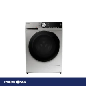 ماشین لباسشویی پاکشوما 9 کیلویی مدل BWF40107ST