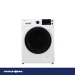 ماشین لباسشویی پاکشوما 9 کیلویی مدل BWF40902-WT