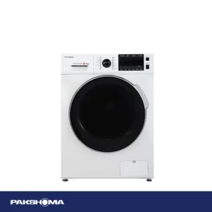ماشین لباسشویی پاکشوما 9 کیلویی مدل BWF40902-WT
