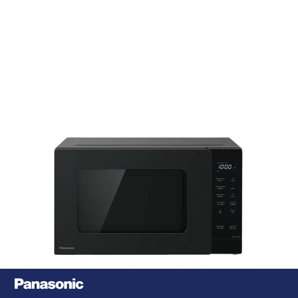 ماکروویو پاناسونیک مدل NN-ST34