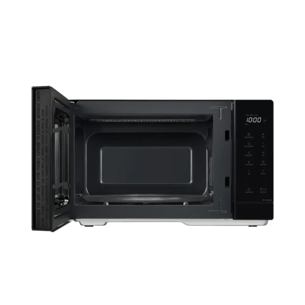 مایکروویو پاناسونیک مدل NN-ST34NB - Image 3