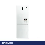 يخچال فريزر پايين دوو سری 660 پلاس 24 فوت مدل BMI-10MW