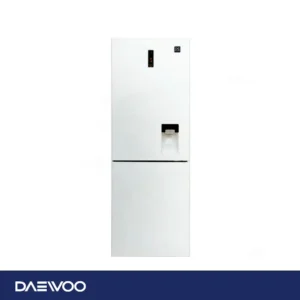 يخچال فريزر پايين دوو سری 660 پلاس 24 فوت مدل BMI-10MW