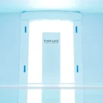 يخچال فريزر پايين دوو سری 660 پلاس 24 فوت مدل BMI-10MW