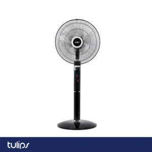 پنکه ایستاده تولیپس مدل SF-404R B