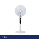 پنکه ایستاده تولیپس مدل SF-404R W