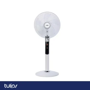 پنکه ایستاده تولیپس مدل SF-404R W