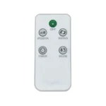 پنکه ایستاده تولیپس مدل SF-404R W