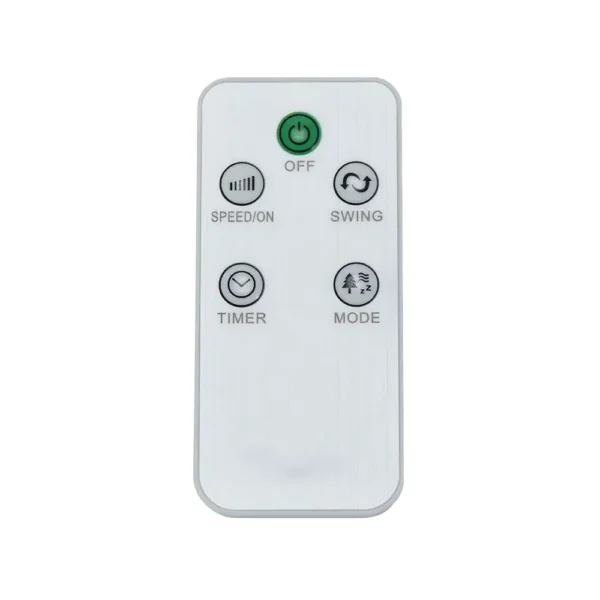 پنکه ایستاده تولیپس مدل SF-404R W