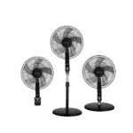 پنکه ایستاده سام مدل EF-1302 B