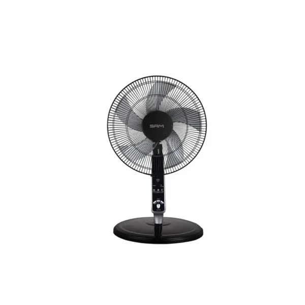 پنکه ایستاده سام مدل EF-1302 B