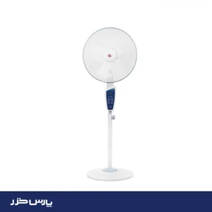 پنکه ایستاده پارس خزر مدل 4060R