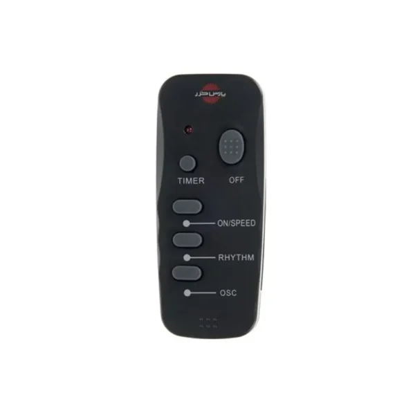 پنکه ایستاده پارس خزر مدل FSR-ADO - Image 4