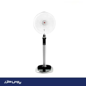 پنکه ایستاده پارس خزر مدل FSR-SHIBA سفید