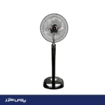 پنکه ایستاده پارس خزر مدل FSR-SHIBA