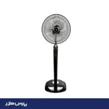 پنکه ایستاده پارس خزر مدل FSR-SHIBA