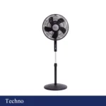 پنکه ایستاده تکنو مدل TE-9170