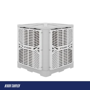 کولر 25000 پایین زن TYPHOOND