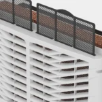 کولر 25000 پایین زن TYPHOOND