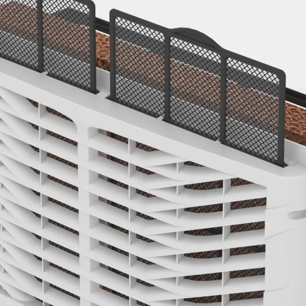 کولر 25000 پایین زن TYPHOOND