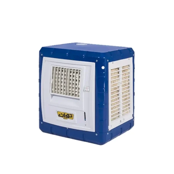 کولر آبی توان 2800 مدل TG26 - Image 2