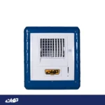 کولر آبی توان 2800 مدل TG26