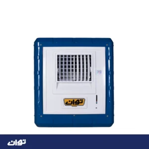 کولر آبی توان 2800 مدل TG26