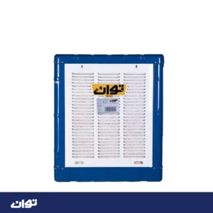 کولر آبی توان 3500 مدل TG35