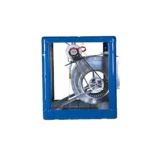 کولر آبی توان 3500 مدل TG35