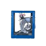 کولر آبی سلولزی توان 7500 مدل TG75C