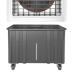 کولر آبی پرتابل سلولزی نیرو تهویه البرز 9000 مدل COOLEX-9000