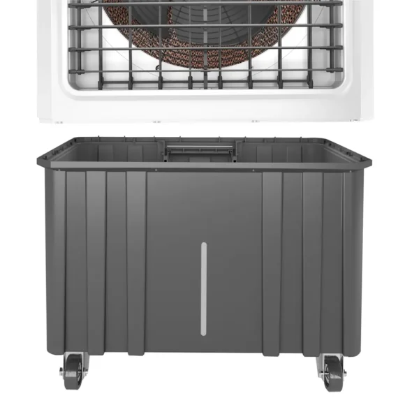 کولر آبی پرتابل سلولزی نیرو تهویه البرز 9000 مدل COOLEX-9000