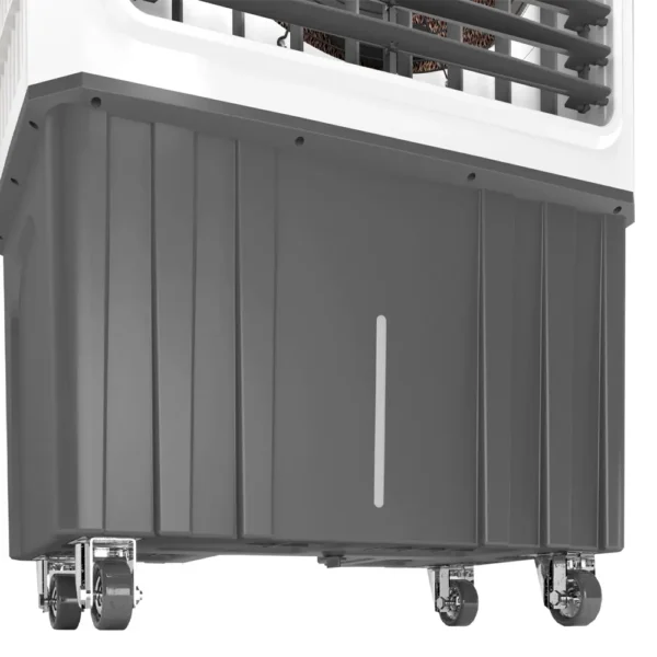 کولر آبی پرتابل سلولزی نیرو تهویه البرز 9000 مدل COOLEX-9000