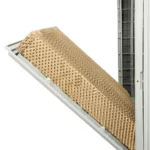 کولر آبی پرتابل سلولزی نیرو تهویه البرز 9000 مدل COOLEX-9000