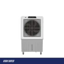 کولر آبی پرتابل سلولزی نیرو تهویه البرز 9000 مدل COOLEX-9000