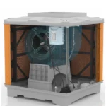 کولر پلیمری سلولزی نیرو تهویه البرز 8500 مدل BCU-85 بالازن - Image 4