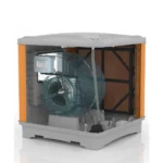 کولر سلولزی پلیمری روبروزن BCF-65